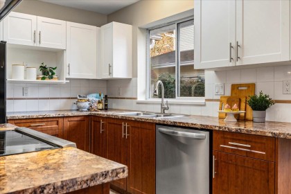 Photo 13 at 18 - 11950 Laity Street, West Central, Maple Ridge