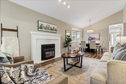 Photo 1 at 18 - 11950 Laity Street, West Central, Maple Ridge