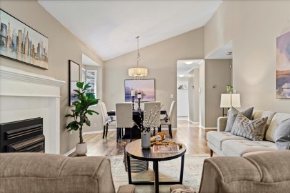 Photo 5 at 18 - 11950 Laity Street, West Central, Maple Ridge