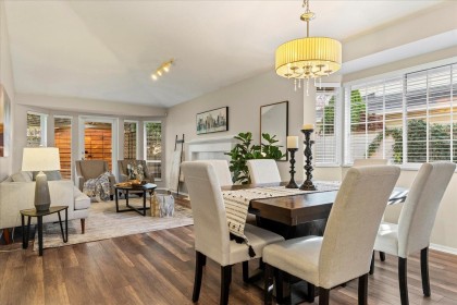 Photo 9 at 18 - 11950 Laity Street, West Central, Maple Ridge