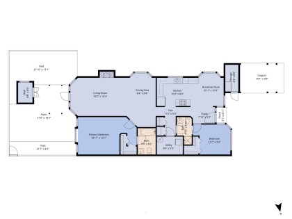 Photo 33 at 18 - 11950 Laity Street, West Central, Maple Ridge