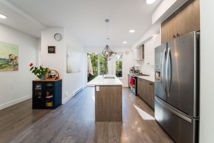 Photo 2 at 66 - 24108 104 Avenue, Albion, Maple Ridge