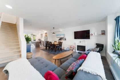 Photo 13 at 66 - 24108 104 Avenue, Albion, Maple Ridge