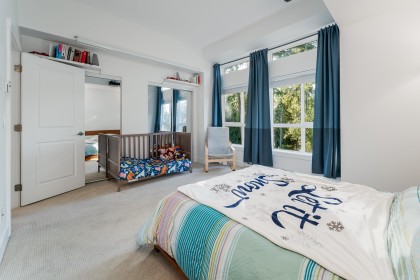 Photo 17 at 66 - 24108 104 Avenue, Albion, Maple Ridge