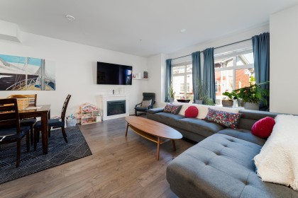 Photo 11 at 66 - 24108 104 Avenue, Albion, Maple Ridge