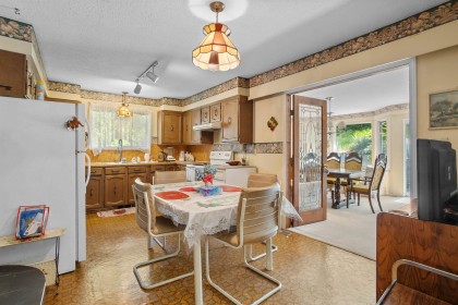 Photo 12 at 11668 272 Street, Whonnock, Maple Ridge