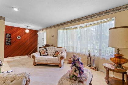 Photo 1 at 11668 272 Street, Whonnock, Maple Ridge