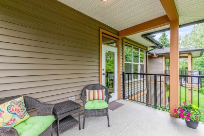 Photo 32 at 40 - 24185 106b Avenue, Albion, Maple Ridge