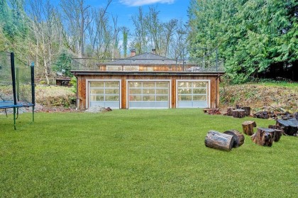 Photo 1 at 25745 Lougheed Highway, Thornhill MR, Maple Ridge