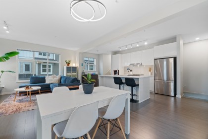 Photo 1 at 1904 - 11295 Pazarena Place, East Central, Maple Ridge