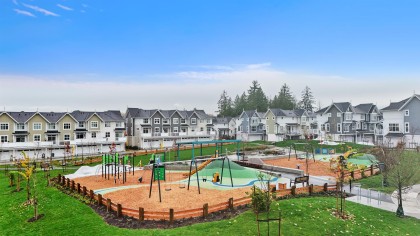 Photo 28 at 1904 - 11295 Pazarena Place, East Central, Maple Ridge