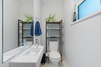 Photo 10 at 1904 - 11295 Pazarena Place, East Central, Maple Ridge