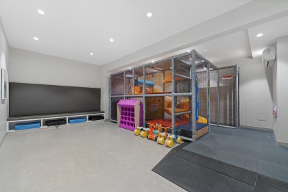 Photo 35 at 1904 - 11295 Pazarena Place, East Central, Maple Ridge