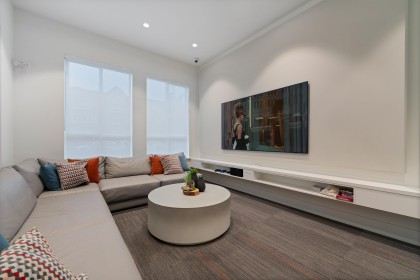 Photo 25 at 1904 - 11295 Pazarena Place, East Central, Maple Ridge