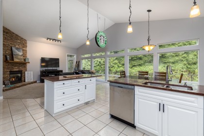 Photo 12 at 12156 Bell Street, Stave Falls, Mission