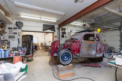 Photo 28 at 12156 Bell Street, Stave Falls, Mission