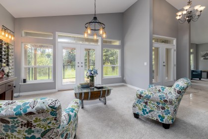 Photo 5 at 12156 Bell Street, Stave Falls, Mission