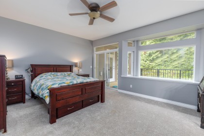 Photo 14 at 12156 Bell Street, Stave Falls, Mission