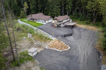 Photo 37 at 12156 Bell Street, Stave Falls, Mission