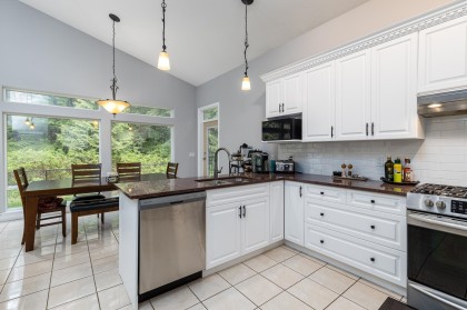 Photo 11 at 12156 Bell Street, Stave Falls, Mission