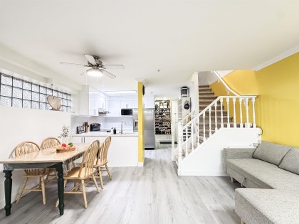 Photo 10 at 211 - 22356 Mcintosh Avenue, West Central, Maple Ridge