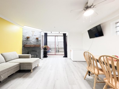 Photo 4 at 211 - 22356 Mcintosh Avenue, West Central, Maple Ridge