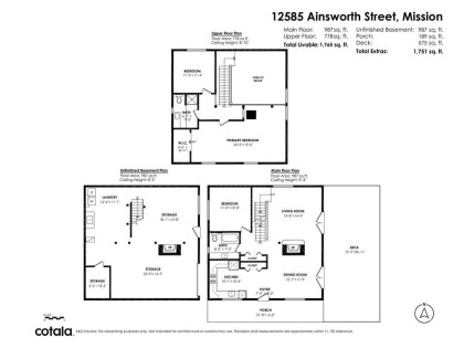 Photo 40 at 12585 Ainsworth Street, Mission BC, Mission