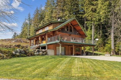 Photo 4 at 12585 Ainsworth Street, Mission BC, Mission