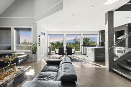 Photo 2 at 13645 Mckercher Drive, Silver Valley, Maple Ridge