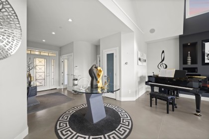 Photo 6 at 13645 Mckercher Drive, Silver Valley, Maple Ridge