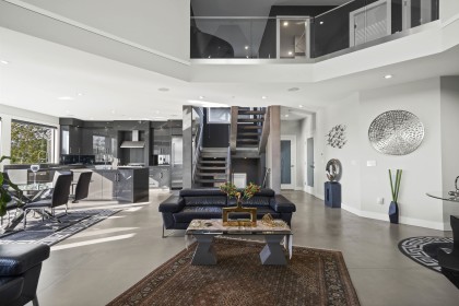 Photo 13 at 13645 Mckercher Drive, Silver Valley, Maple Ridge