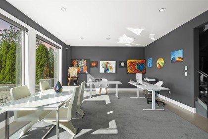 Photo 17 at 13645 Mckercher Drive, Silver Valley, Maple Ridge