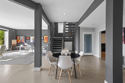 Photo 16 at 13645 Mckercher Drive, Silver Valley, Maple Ridge