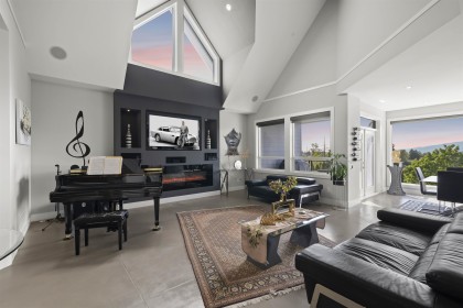 Photo 3 at 13645 Mckercher Drive, Silver Valley, Maple Ridge