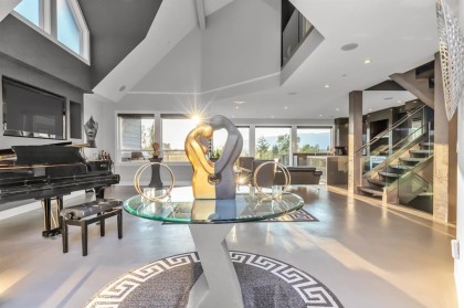 Photo 5 at 13645 Mckercher Drive, Silver Valley, Maple Ridge