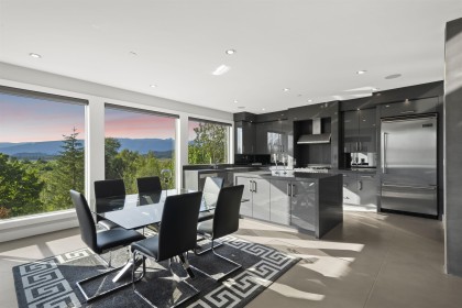 Photo 9 at 13645 Mckercher Drive, Silver Valley, Maple Ridge