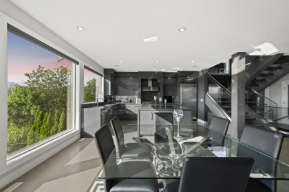 Photo 10 at 13645 Mckercher Drive, Silver Valley, Maple Ridge