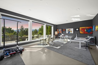 Photo 18 at 13645 Mckercher Drive, Silver Valley, Maple Ridge