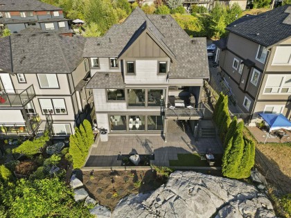 Photo 37 at 13645 Mckercher Drive, Silver Valley, Maple Ridge