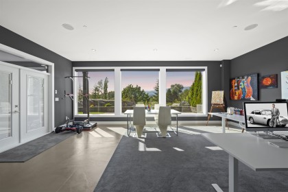 Photo 15 at 13645 Mckercher Drive, Silver Valley, Maple Ridge