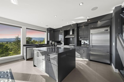 Photo 11 at 13645 Mckercher Drive, Silver Valley, Maple Ridge