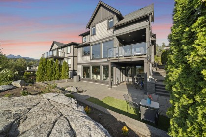 Photo 35 at 13645 Mckercher Drive, Silver Valley, Maple Ridge