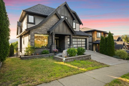 Photo 39 at 13645 Mckercher Drive, Silver Valley, Maple Ridge