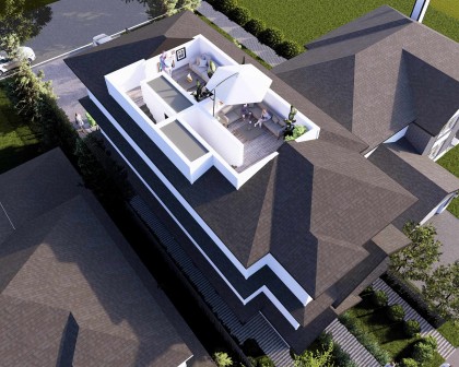 Photo 3 at 2942 Oxford Street, Glenwood PQ, Port Coquitlam