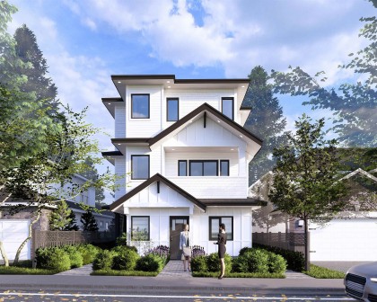 Photo 1 at 2942 Oxford Street, Glenwood PQ, Port Coquitlam