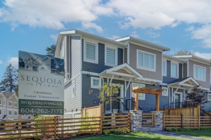 Photo 1 at 5 - 23108 Lougheed Highway, East Central, Maple Ridge