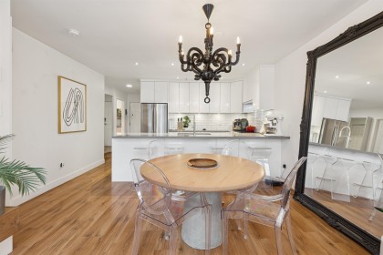 Photo 6 at 300 - 1966 Coquitlam Avenue, Glenwood PQ, Port Coquitlam