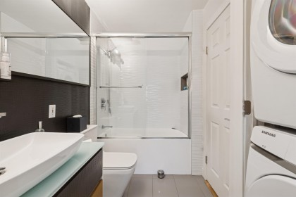 Photo 16 at 300 - 1966 Coquitlam Avenue, Glenwood PQ, Port Coquitlam