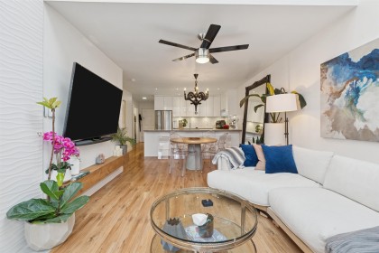 Photo 22 at 300 - 1966 Coquitlam Avenue, Glenwood PQ, Port Coquitlam