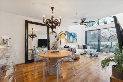 Photo 7 at 300 - 1966 Coquitlam Avenue, Glenwood PQ, Port Coquitlam